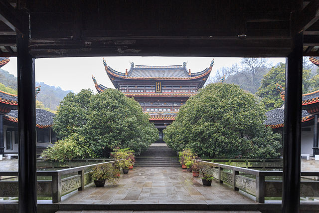 3 lieux importants à voir lors d’un séjour à Changsha