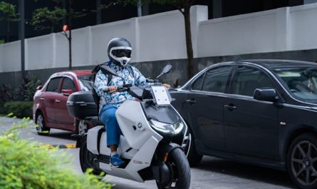 scooters électriques