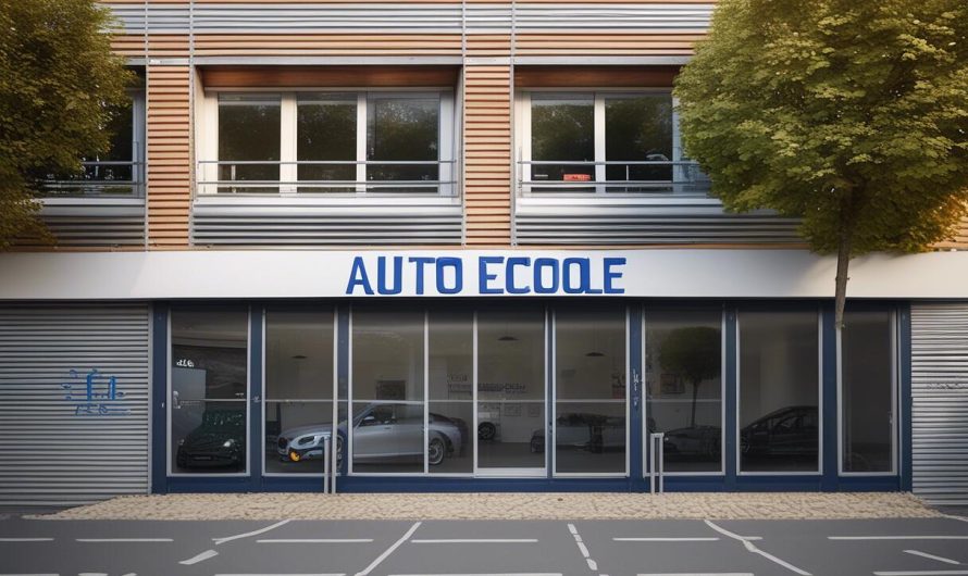 Choisir la bonne auto école à Verdun-sur-Garonne