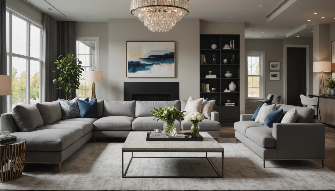 Réussir vos rénovations : astuces pratiques pour un intérieur moderne et chic