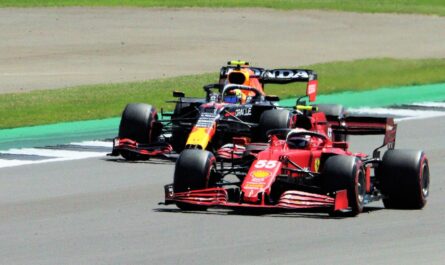 Formule 1 3D : Comment la Technologie Transforme l’Expérience des Fans