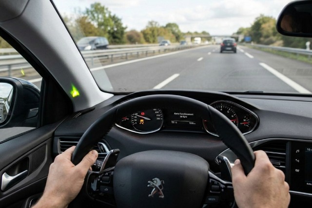 sécurité routière