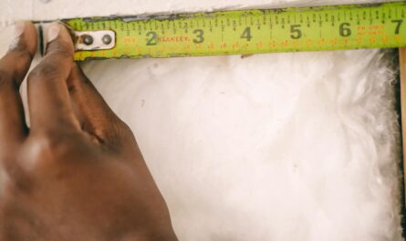 matelas isolant