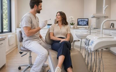 dentiste à Genève