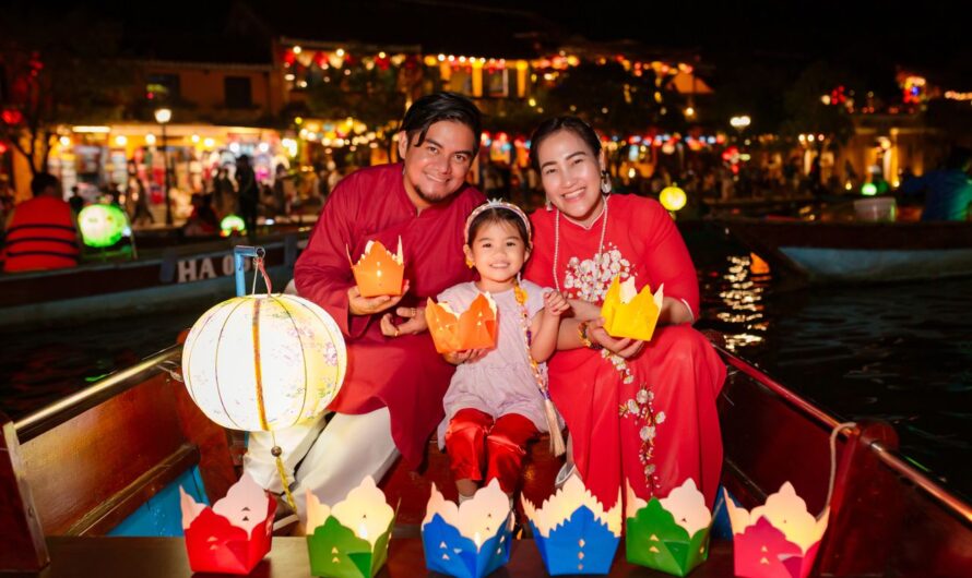 Partir au Vietnam en famille : guide pour sélectionner la bonne agence