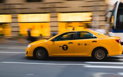 assurance taxi