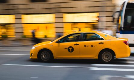 assurance taxi