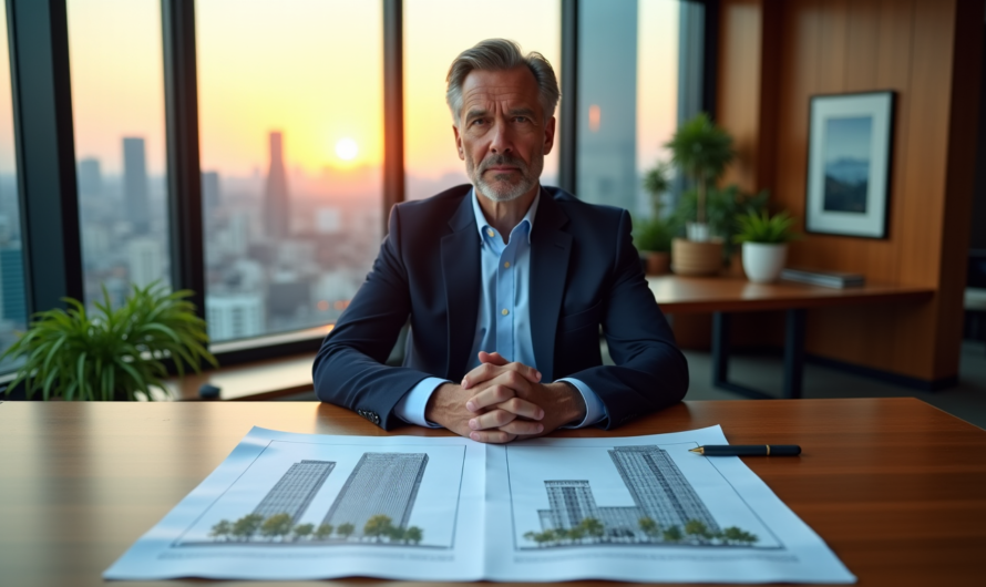 Diversification de portefeuille : faut-il investir dans l&rsquo;immobilier commercial ou résidentiel ?