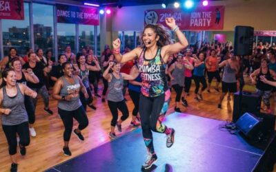 la Zumba