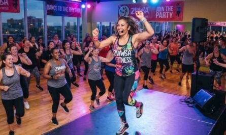 la Zumba