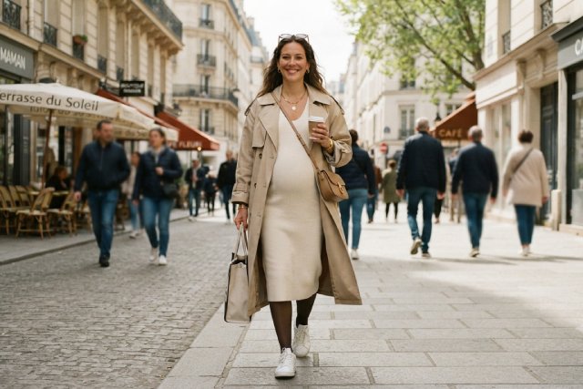 Future Maman