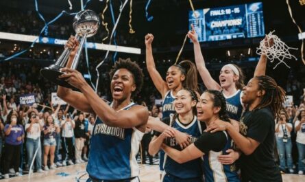 basketball féminines