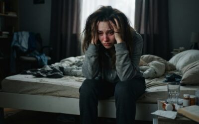 dépression symptômes