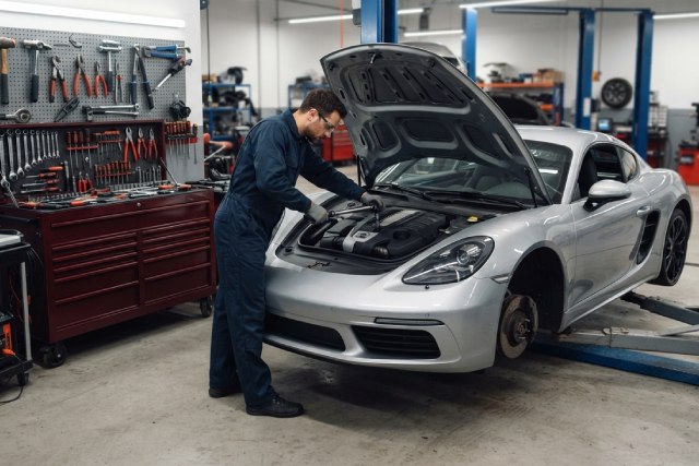 Les équipements indispensables dans une voiture