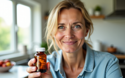 Quelle est la meilleure vitamine D pour les adultes