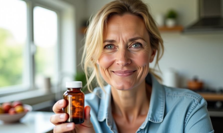 Quelle est la meilleure vitamine D pour les adultes ?