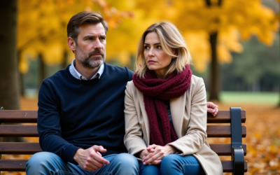 La jalousie rétrospective peut-elle fragiliser un couple