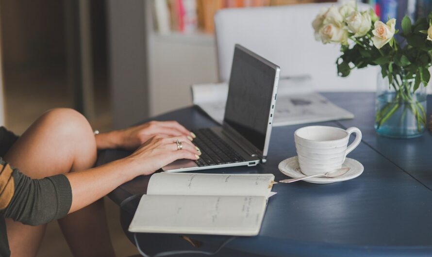 Mise à jour : pourquoi votre article perd des positions
