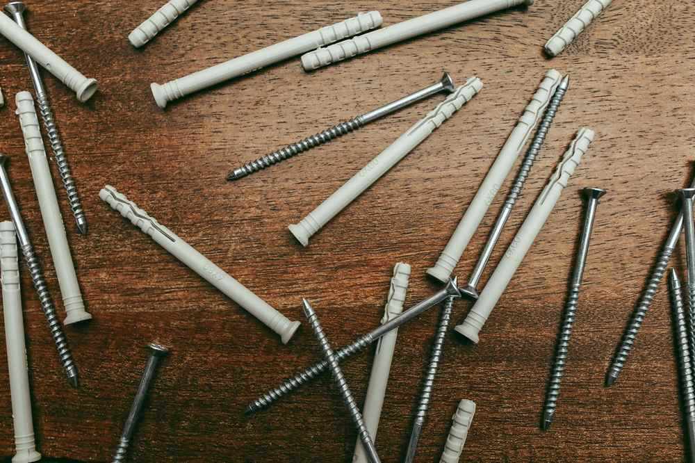 Cheville Molly qui ne mord pas : comprendre pourquoi la fixation lâche
