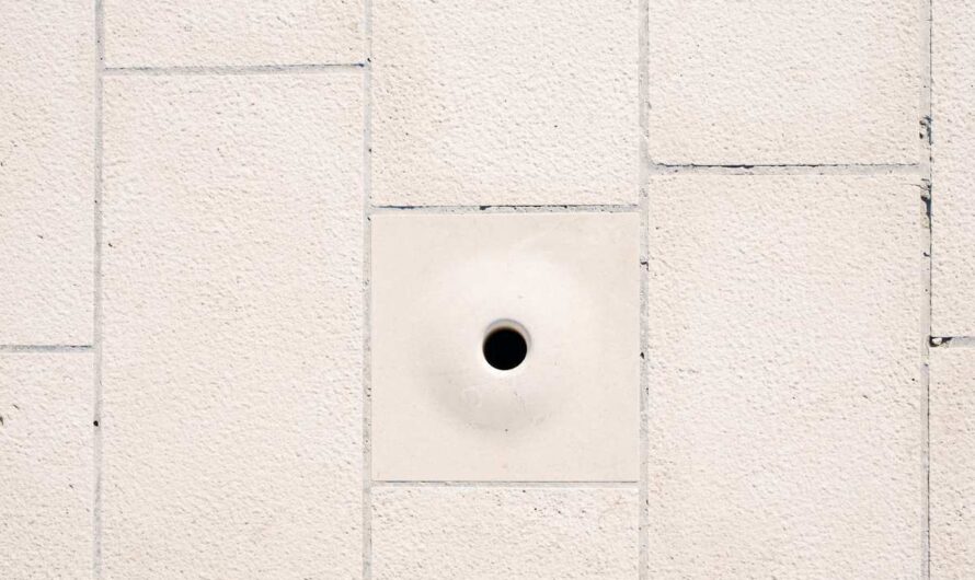 Mur qui sonne creux après un plâtre : s&rsquo;inquiéter ?